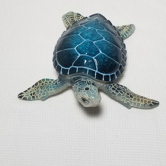 Turtle Figurine - Picture 6 of 6
